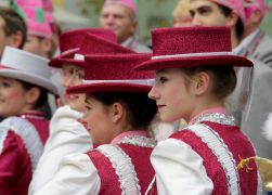 Faschingsauftakt In Jena 2017 00019